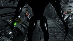 A screenshot taken in Dreams. 6 of 11.