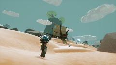 A screenshot taken in Dreams. 17 of 23.