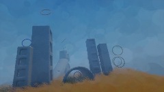 Gonna Fly Me Some Planes!