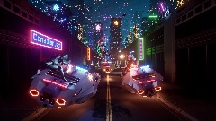 A screenshot taken in Dreams. 3 of 17.