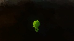 A screenshot taken in Dreams. 3 of 21.