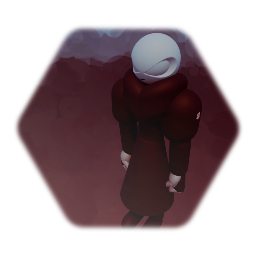 STAR ROGUE legacy warrior : B.O.W TYRANT