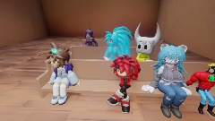 You left your lights on (SkylanderBoyPA Version)