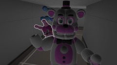 Funtime freddy night tarrors