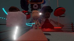 @odessey_piolt - CYCLOPS BOSS FIGHT