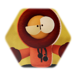 South Park - Kenny