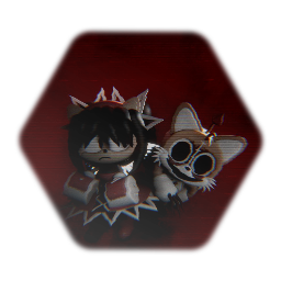 *Sonic.EXE: The Disaster | Honey