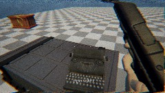 A screenshot taken in Dreams. 1 of 3.