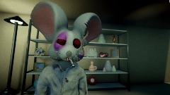 A screenshot taken in Dreams. 21 of 30.