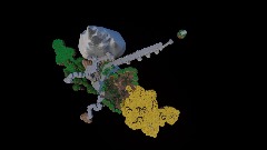 A screenshot taken in Dreams. 13 of 15.