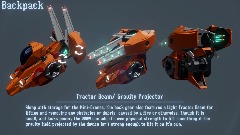 A screenshot taken in Dreams. 3 of 7.