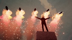 Attack on Titan: The Rumbling - Music