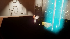 A screenshot taken in Dreams. 2 of 6.