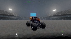 A screenshot taken in Dreams. 1 of 1.