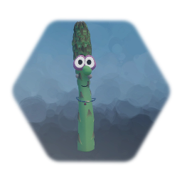 Lisa Asparagus