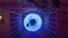 A screenshot taken in Dreams. 1 of 1.