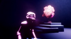 Endless brawler prototype