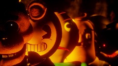 A screenshot taken in Dreams. 8 of 29.