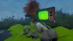 Ma création - 26/02/2020