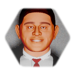 Thomas Dale DeLay (READ DESCRIPTION)