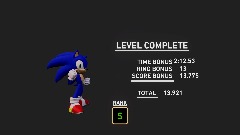 A screenshot taken in Dreams. 1 of 12.