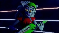 A screenshot taken in Dreams. 3 of 23.