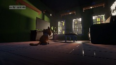 A screenshot taken in Dreams. 7 of 7.