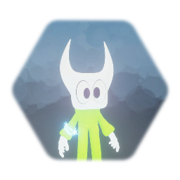 Lightcore Lenny Lore (Fire Element)