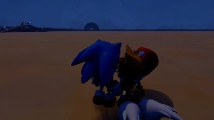 A screenshot taken in Dreams. 1 of 2.