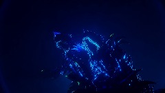 A screenshot taken in Dreams. 16 of 23.