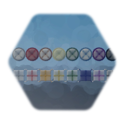 Simple Throw Pillows