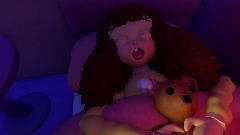 A screenshot taken in Dreams. 5 of 7.