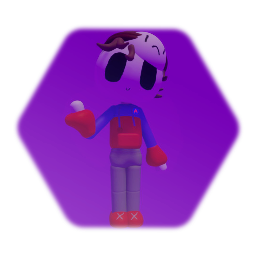 Animation in my style