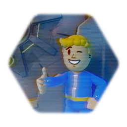 Vault Boy (Remake)