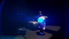 A screenshot taken in Dreams. 27 of 30.