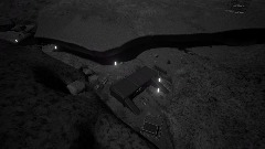 A screenshot taken in Dreams. 2 of 7.