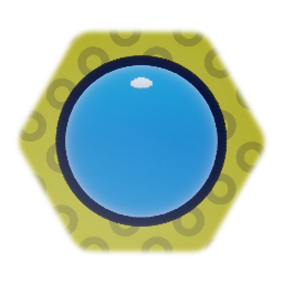 [SDK2] Blue Sphere