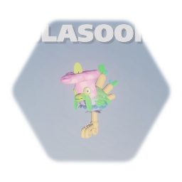 Blasoom - My singing monsters