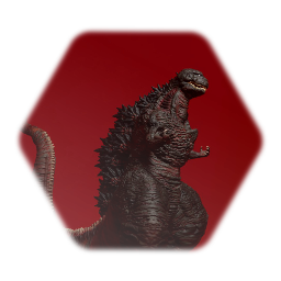 Shin Godzilla