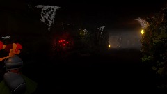 A screenshot taken in Dreams. 2 of 4.