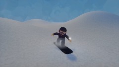 A screenshot taken in Dreams. 9 of 27.