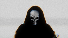 A screenshot taken in Dreams. 2 of 2.