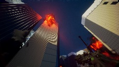 A screenshot taken in Dreams. 6 of 8.