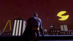 A screenshot taken in Dreams. 13 of 16.