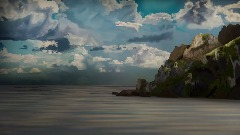 A screenshot taken in Dreams. 1 of 1.