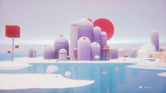 A screenshot taken in Dreams. 5 of 30.