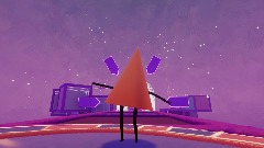 Minha Criação - 17/4/2022 Arrancada no sonhocosmo fácil