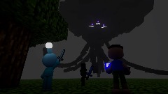 AY | The Wither Storm