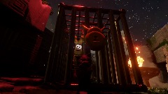 Corn and Bongo in "Corn Free" VR