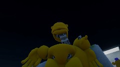 A screenshot taken in Dreams. 16 of 20.